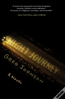 Capa do artigo Night Journey