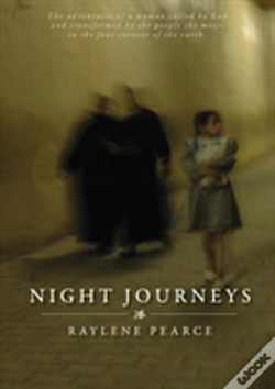 Capa do artigo Night Journeys