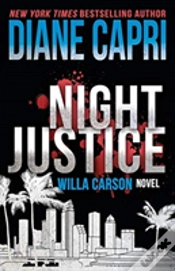 Capa do artigo Night Justice