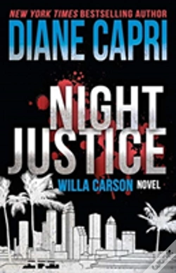 Capa do artigo Night Justice