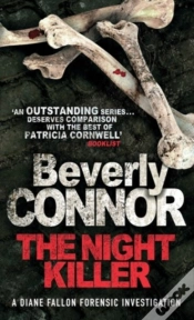 Capa do artigo Night Killer