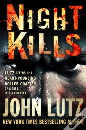 Capa do artigo Night Kills