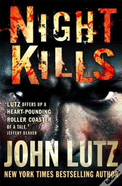 Capa do artigo Night Kills