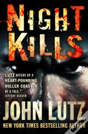 Capa do artigo Night Kills