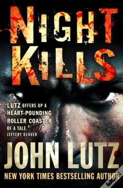 Capa do artigo Night Kills