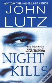 Capa do artigo Night Kills
