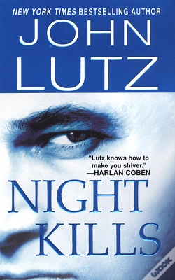 Capa do artigo Night Kills