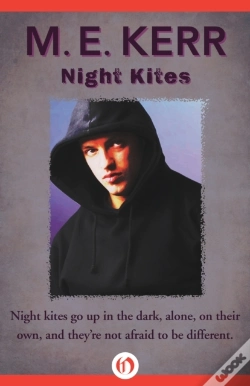 Capa do artigo Night Kites