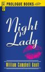 Night Lady - Preview