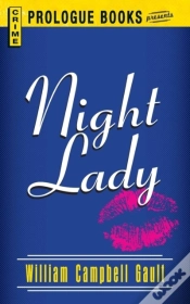 Capa do artigo Night Lady