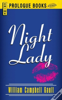 Capa do artigo Night Lady
