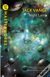 Capa do artigo Night Lamp
