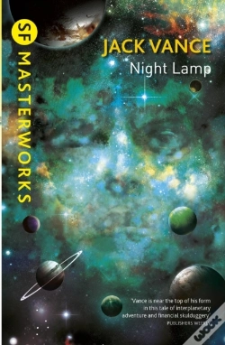 Capa do artigo Night Lamp