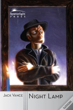 Capa do artigo Night Lamp
