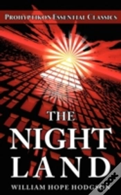 Capa do artigo Night Land