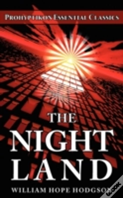 Capa do artigo Night Land