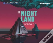 Capa do artigo Night Land