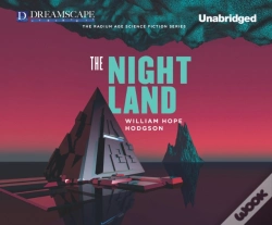 Capa do artigo Night Land