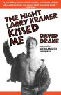 Night Larry Kramer Kissed Me - Preview