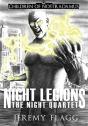 Night Legions - Preview