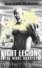 Night Legions - Preview