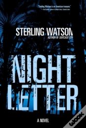 Capa do artigo Night Letter