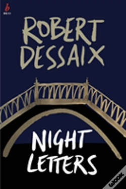 Capa do artigo Night Letters