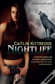 Capa do artigo Night Life