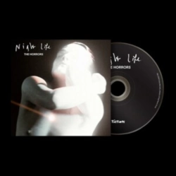 Capa do artigo Night Life - CD