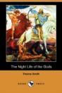 Night Life Of The Gods (Dodo Press) - Preview