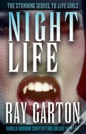 Capa do artigo Night Life