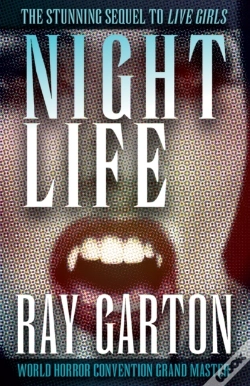 Capa do artigo Night Life