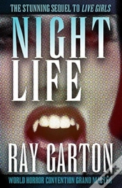 Capa do artigo Night Life