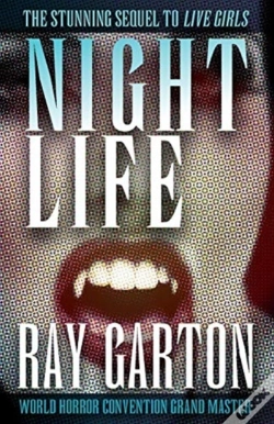 Capa do artigo Night Life