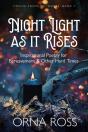 Night Light As It Rises - Preview