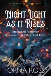 Capa do artigo Night Light As It Rises