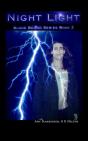 Night Light (Blood Bound Book 2) - Preview