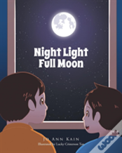 Night Light Full Moon