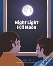 Night Light Full Moon
