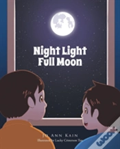 Capa do artigo Night Light Full Moon