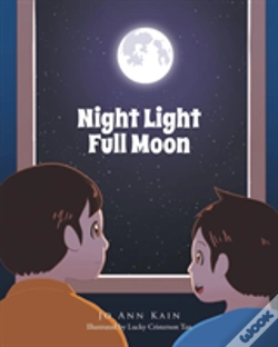 Capa do artigo Night Light Full Moon