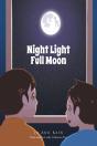 Night Light Full Moon - Preview
