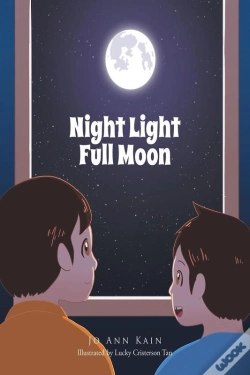 Capa do artigo Night Light Full Moon
