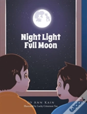 Night Light Full Moon