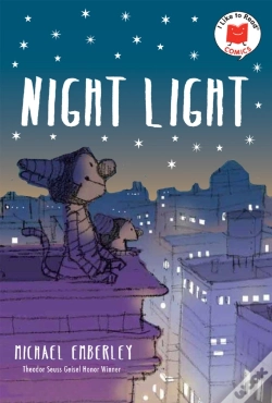 Capa do artigo Night Light
