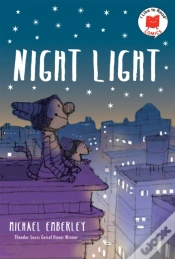Capa do artigo Night Light