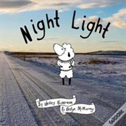 Capa do artigo Night Light