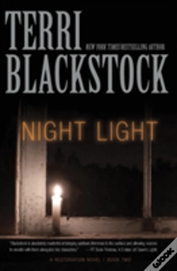 Capa do artigo Night Light