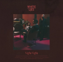 Capa do artigo Night Light - Vinil