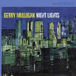 Capa do artigo Night Lights - Vinil